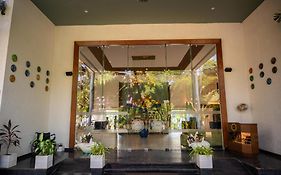 Foxoso La Beach Resort & Spa